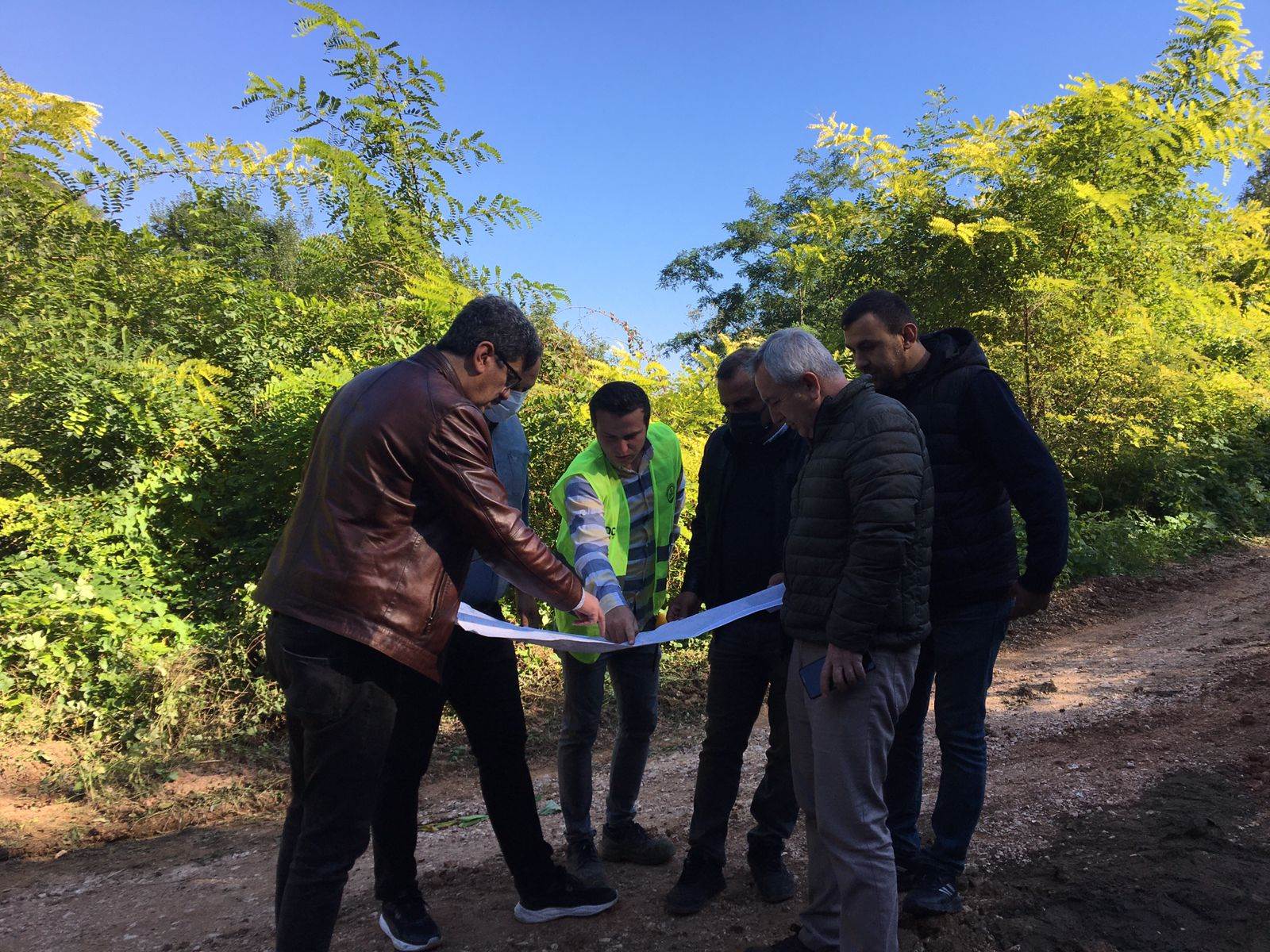 OSKİ’DEN GÖLLER’E DEV YATIRIM